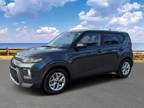 2022 Kia Soul LX 4dr Hatchback