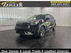 2017 Kia Niro EX