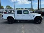 2023 Jeep Gladiator 4WD High Altitude