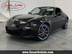 2020 Mazda MX-5 Miata RF Grand Touring