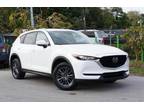 2020 Mazda CX-5 Touring Sport Utility 4D