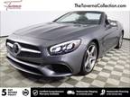 2020 Mercedes-Benz SL SL 550