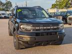 2022 Ford Bronco Sport Big Bend 4dr 4x4