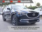 2017 Mazda CX-5 Grand Select