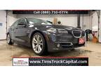 2016 BMW 535 i xDrive 4dr All-wheel Drive Sedan