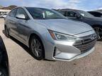 2019 Hyundai Elantra Value Edition