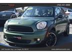 2016 MINI Countryman Cooper