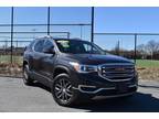 2017 GMC Acadia SLT-1 Sport Utility 4D