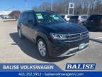 2023 Volkswagen Atlas 2.0T SE