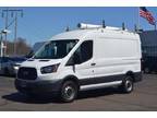 2018 Ford Transit-350 350