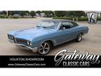 1967 Buick Skylark