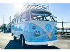 1966 Volkswagen Bus