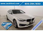 2016 BMW 3 Series 328i xDrive Gran Turismo