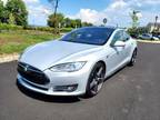 2016 Tesla Model S P90D Sedan 4D