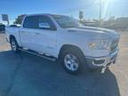 2023 RAM 1500 Big Horn/Lone Star 4x2 Crew Cab 144.5 in. WB