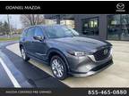 2024 Mazda CX-5 2.5 S Premium Plus Package 4dr i-ACTIV All-Wheel Drive Sport