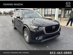 2024 Mazda CX-90 Base