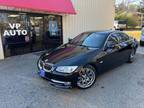 2013 BMW 328 328i 2dr Coupe SULEV