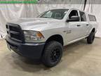 2016 RAM 2500 Crew Cab Tradesman Pickup 4D 6 1/3 ft