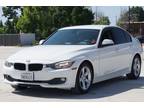 2014 BMW 3 Series 320i