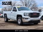 2016 GMC Sierra 1500 Base