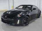 2021 Nissan 370Z