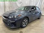 2020 Kia Forte LXS Sedan 4D