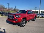 2019 Toyota Tacoma Limited