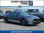 2023 Ford Mustang EcoBoost 2dr Fastback