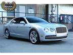 2014 Bentley Flying Spur