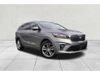 2019 Kia Sorento SX