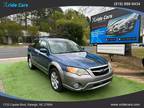 2008 Subaru Outback 2.5i Limited Wagon 4D