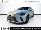 2023 Lexus RX 350 Premium Plus