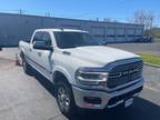 2022 RAM 2500 Laramie Crew Cab 4x4 6&apos;4&apos; Box