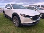 2021 Mazda CX-30 Select Package 4dr i-ACTIV All-Wheel Drive Sport Utility
