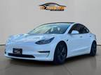 2018 Tesla Model 3 Long Range 4dr All-Wheel Drive Sedan