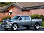 2013 RAM 1500 Crew Cab Sport Pickup 4D 6 1/3 ft