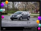 2012 Toyota Prius Two Hatchback 4D