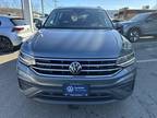 2023 Volkswagen Tiguan S