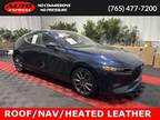 2021 Mazda Mazda3 Preferred Package 4dr i-ACTIV All-Wheel Drive Hatchback