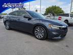 2020 Honda Insight Touring