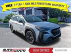 2023 Subaru Outback Onyx Edition XT Wagon 4D