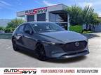 2021 Mazda Mazda3 Premium Plus Package 4dr i-ACTIV All-Wheel Drive Hatchback