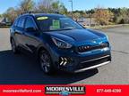 2021 Kia Niro LXS