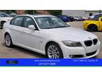 2011 BMW 3 Series 328i xDrive Sedan 4D