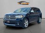 2011 Dodge Durango Citadel 4dr All-Wheel Drive