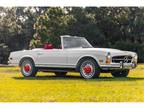 1971 Mercedes-Benz SL-Class