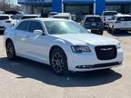 2016 Chrysler 300 300S