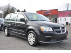 2016 Dodge Grand Caravan Passenger SE Minivan 4D