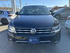 2021 Volkswagen Tiguan SEL